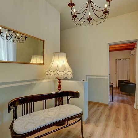 B&B La Contessa モンファルコーネ エクステリア 写真