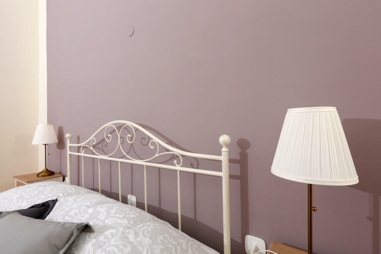 B&B La Contessa モンファルコーネ エクステリア 写真